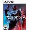 Игра Robocop: Rogue City для PS5