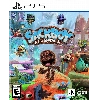 Игра SackBoy для PS5