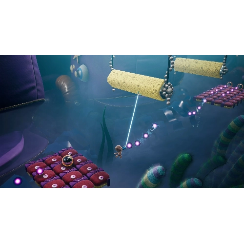 Игра SackBoy для PS5