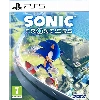Игра Sonic Frontiers для PS5