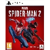 Игра Spider-Man 2 для PS5