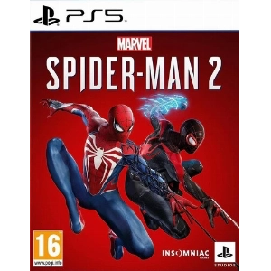 Игра Spider-Man 2 для PS5
