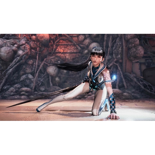 Игра Stellar Blade для PS5