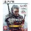 Игра The Witcher 3: Wild Hunt – Complete Edition для PS5