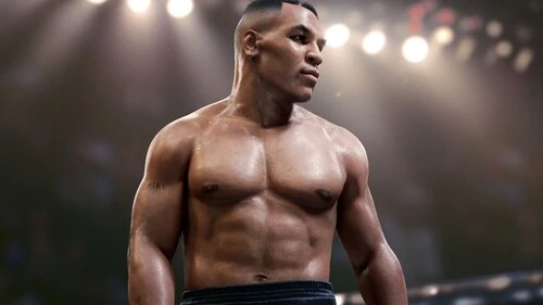 Игра EA Sports UFC 5 для PS5