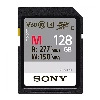 Карта памяти Sony SF-M128/T2 SDXC 128 GB