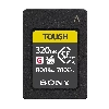 Карта памяти Sony CEA-G320T CFexpress Type A 320 GB
