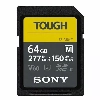 Карта памяти Sony SF-M64T/T1 Tough Series SDXC 64 GB