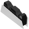 Зарядная станция PlayStation DualSense Charging Station, белый