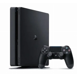 Игровая приставка Sony PlayStation 4 Slim, 1 ТБ