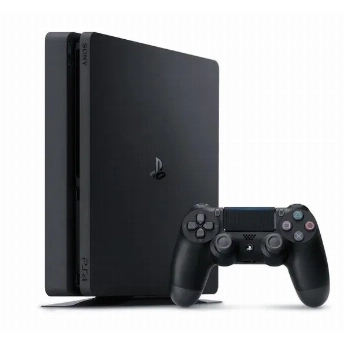 Игровая приставка Sony PlayStation 4 Slim, 1 ТБ