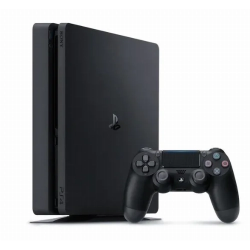 Игровая приставка Sony PlayStation 4 Slim, 1 ТБ