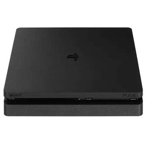 Игровая приставка Sony PlayStation 4 Slim, 1 ТБ