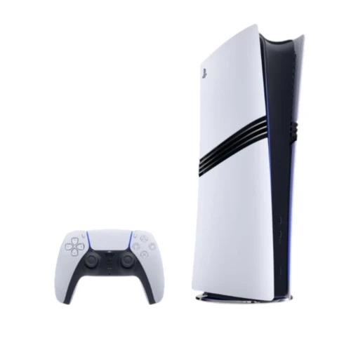 Игровая приставка Sony PlayStation 5 Pro