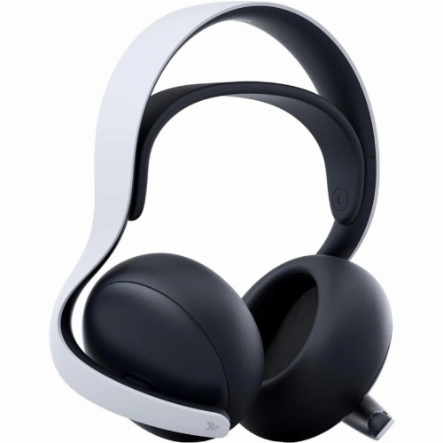 Беспроводные наушники Sony Pulse Elite White, белый