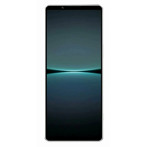 Смартфон Sony Xperia 1 IV 12/256 ГБ, White, белый