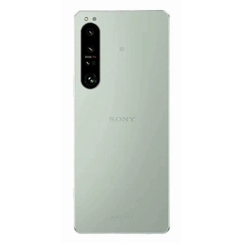 Смартфон Sony Xperia 1 IV 12/256 ГБ, White, белый