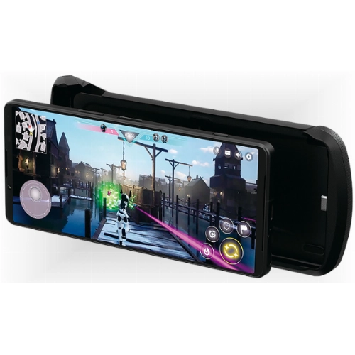 Смартфон Sony Xperia 1 IV 16/512 ГБ Gaming Edition, Black, черный