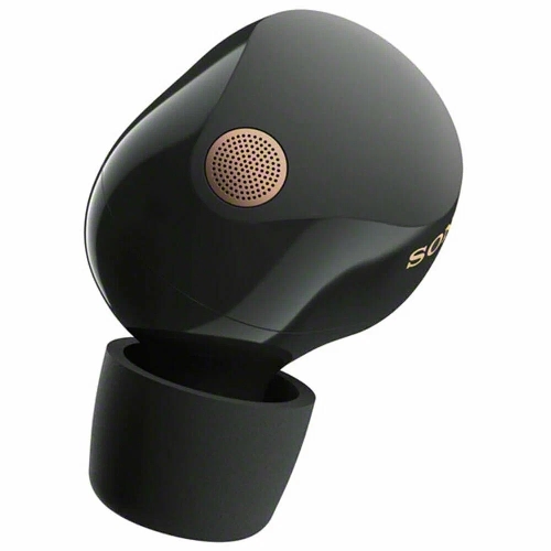 Наушники Sony WF-1000XM5, Black, черный