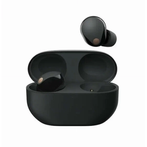 Наушники Sony WF-1000XM5, Black, черный