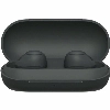 Наушники Sony WF-C700N, Black, черный