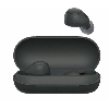 Наушники Sony WF-C700N, Black, черный