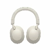Беспроводные наушники Sony WH-1000XM5, Silver, серебристый 