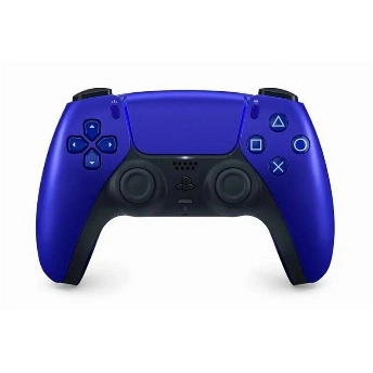 Геймпад Sony DualSense,кобальтовый, Blue, синий
