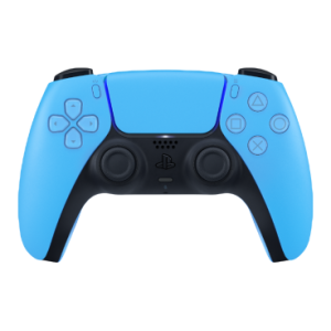 Геймпад Sony DualSense, звездно, Blue, синий
