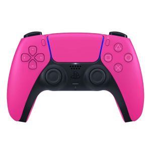 Геймпад Sony DualSense, Pink, розовый