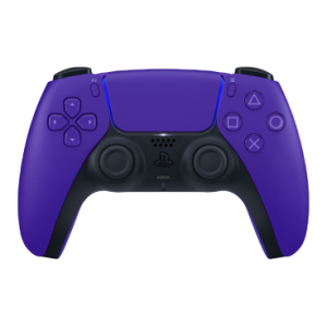 Геймпад Sony DualSense, галактический, Purple, пурпурный 