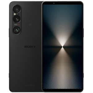 Смартфон Sony Xperia 1 VI, 12/256 GB, Black, черный