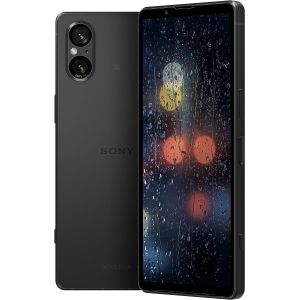 Смартфон Sony Xperia 5 V 8/256 ГБ, Black, черный