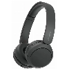 Наушники Sony WH-CH520 Headphones, Black