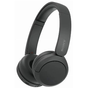 Наушники Sony WH-CH520 Headphones, Black