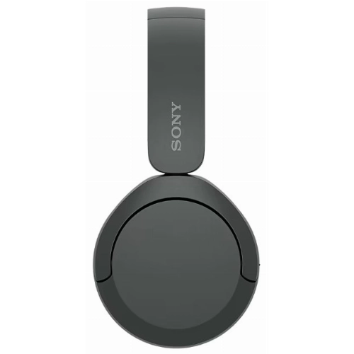 Наушники Sony WH-CH520 Headphones, Black