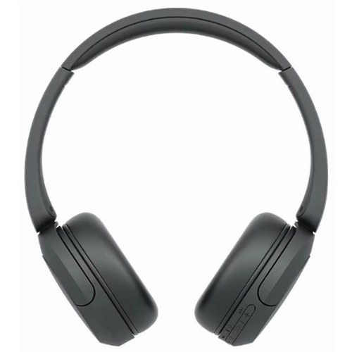 Наушники Sony WH-CH520 Headphones, Black