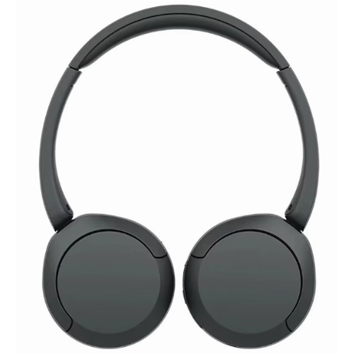Наушники Sony WH-CH520 Headphones, Black