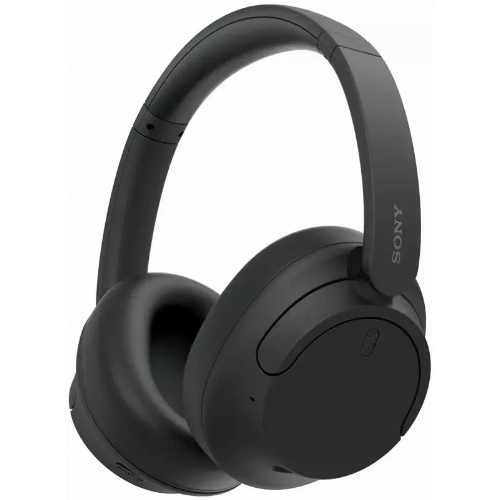 Беспроводные наушники Sony WH-CH720N, Black