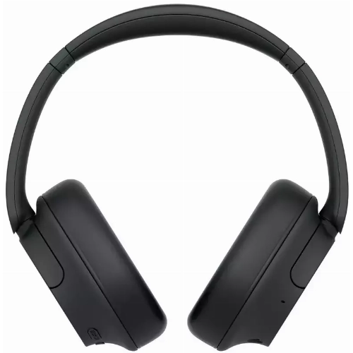 Беспроводные наушники Sony WH-CH720N, Black