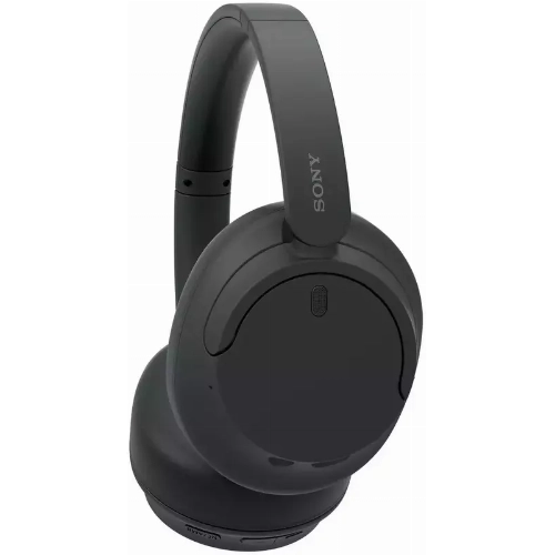 Беспроводные наушники Sony WH-CH720N, Black