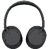 Беспроводные наушники Sony WH-CH720N, Black