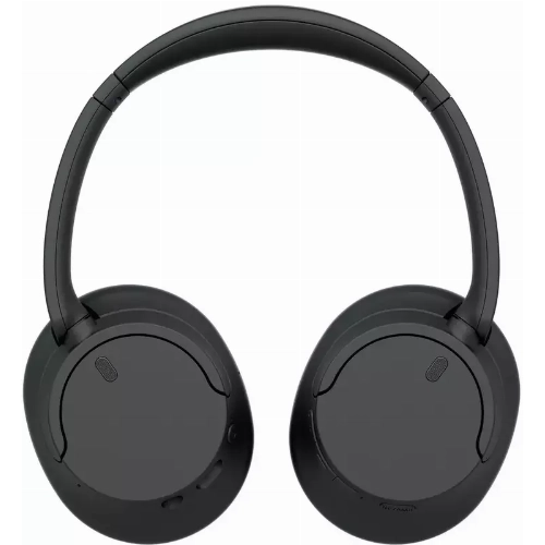 Беспроводные наушники Sony WH-CH720N, Black