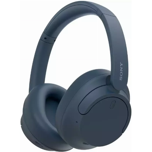 Беспроводные наушники Sony WH-CH720N, Blue