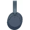 Беспроводные наушники Sony WH-CH720N, Blue