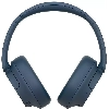 Беспроводные наушники Sony WH-CH720N, Blue