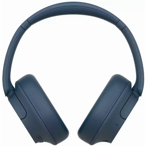 Беспроводные наушники Sony WH-CH720N, Blue