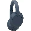 Беспроводные наушники Sony WH-CH720N, Blue