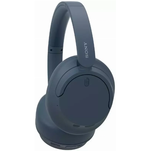Беспроводные наушники Sony WH-CH720N, Blue