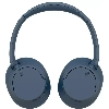 Беспроводные наушники Sony WH-CH720N, Blue